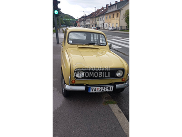 Renault R 4 