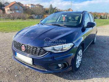 Fiat Tipo 1.6mJet