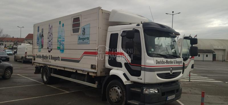 Renault MIDLUM 300.18