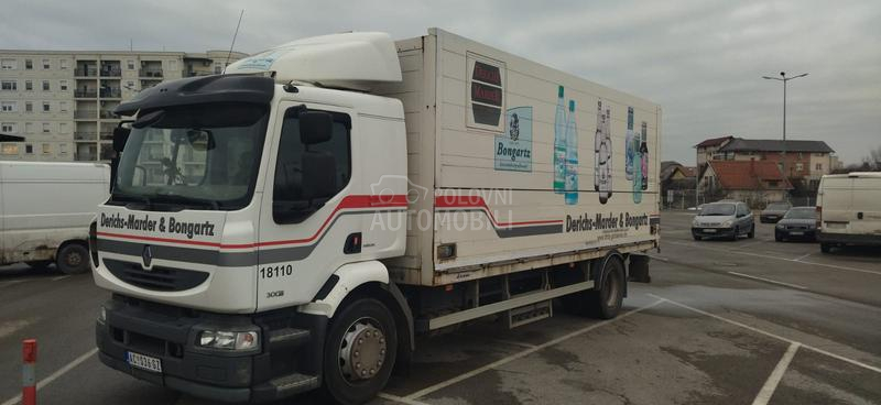 Renault MIDLUM 300.18