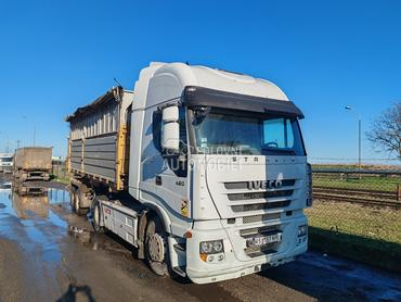 Iveco Stralis