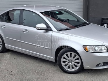 Volvo S40 D3 Auto.matik