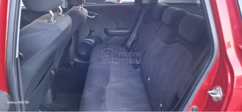 Honda Jazz 1.4 AUTO.MATIK