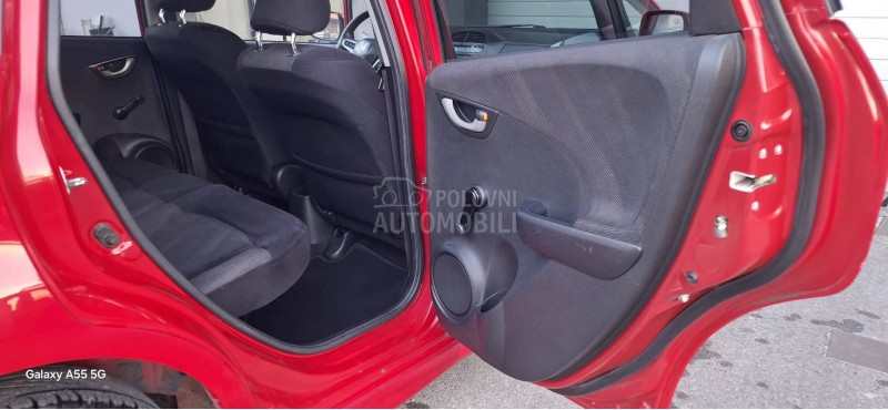 Honda Jazz 1.4 AUTO.MATIK
