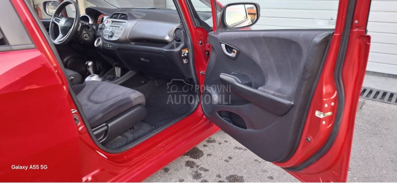 Honda Jazz 1.4 AUTO.MATIK