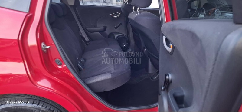 Honda Jazz 1.4 AUTO.MATIK