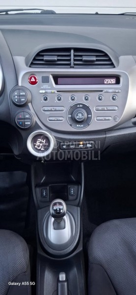 Honda Jazz 1.4 AUTO.MATIK