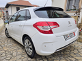 Citroen C4 1.6 HDI Exclusive