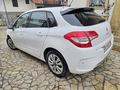 Citroen C4 1.6 HDI Exclusive