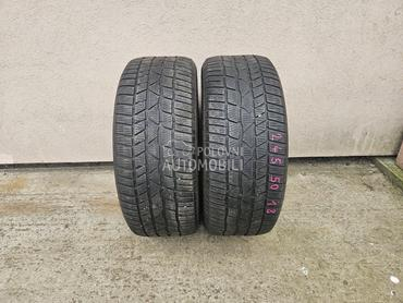 Continental 245/50 R18 Zimska