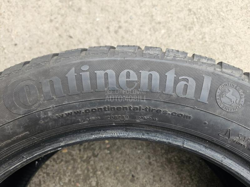 Continental 245/50 R18 Zimska