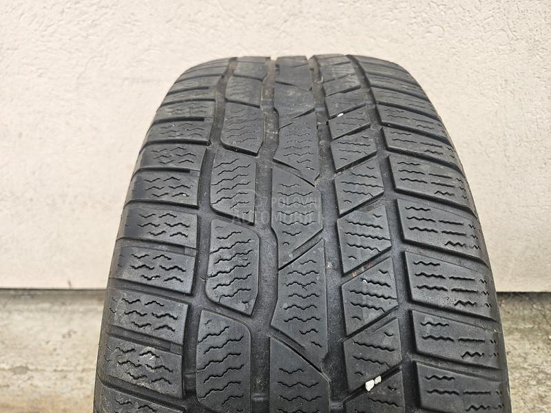 Continental 245/50 R18 Zimska