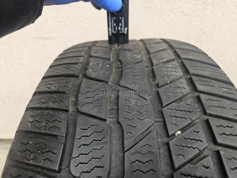 Continental 245/50 R18 Zimska