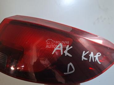 Stop svetlo za Opel Astra K