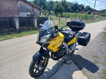 Suzuki 1000 k3 DL