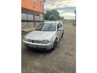 Volkswagen Golf 4 
