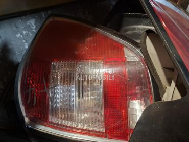 Stop svetla za Opel Astra H