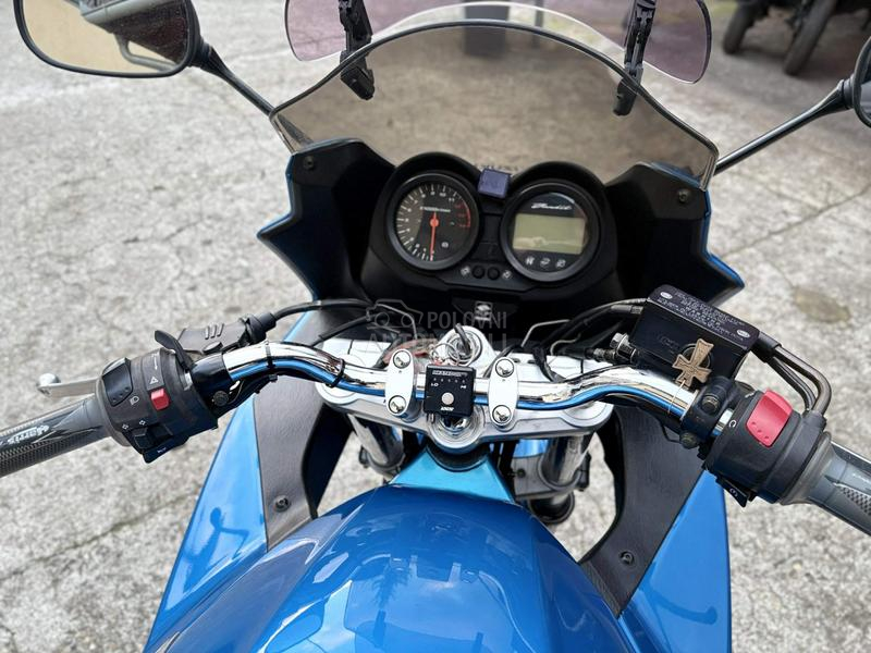 Suzuki GSF 650 BANDIT