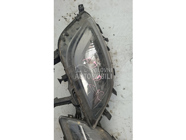 Maglenke za Opel Astra J