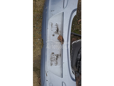 Branik za Opel Corsa D