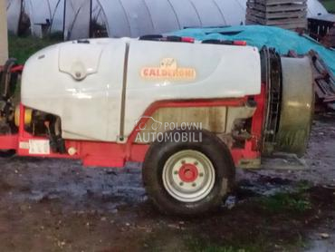 Agromehanika AG 1100