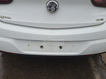 Branik za Opel Astra K