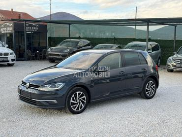 Volkswagen Golf 7 