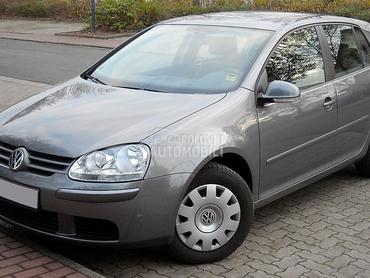 Kaseta - fioka za Volkswagen Golf 5 od 2003. do 2009. god.
