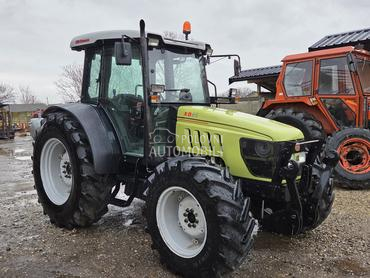 Deutz Fahr Hurliman XB95