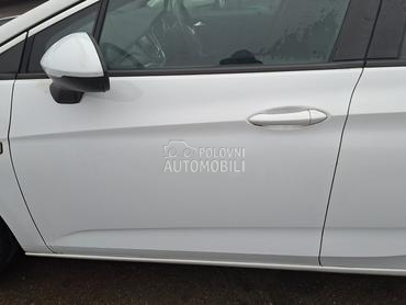 Vrata za Opel Astra K