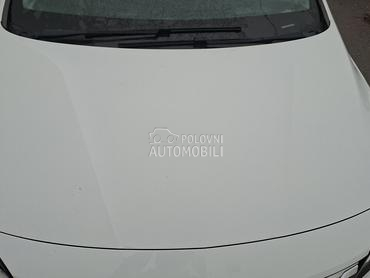 Hauba za Opel Astra K