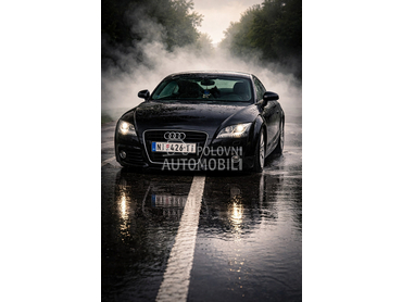Audi TT 1.8