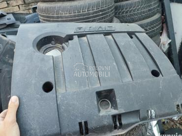 Poklopac motora 1.8 za Fiat Stilo