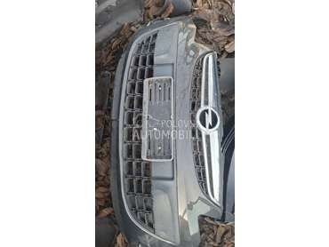 Branik Restajling za Opel Corsa D
