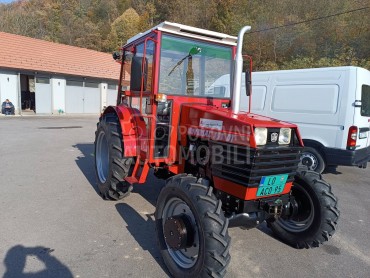 Universal 453DTC NOV 203RS