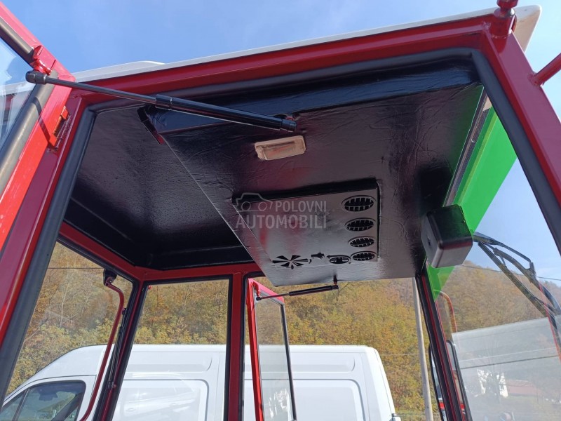 Universal 453DTC NOV 203RS