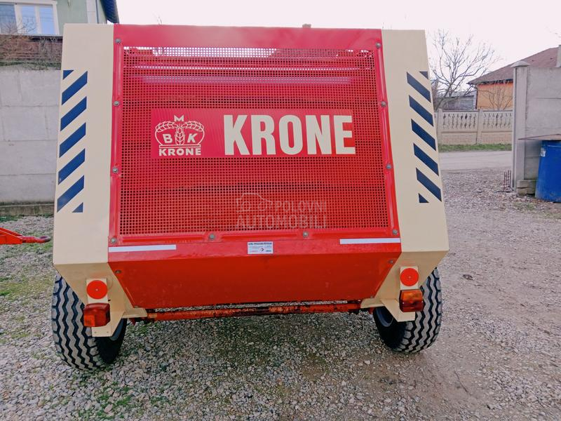 Krone KR125