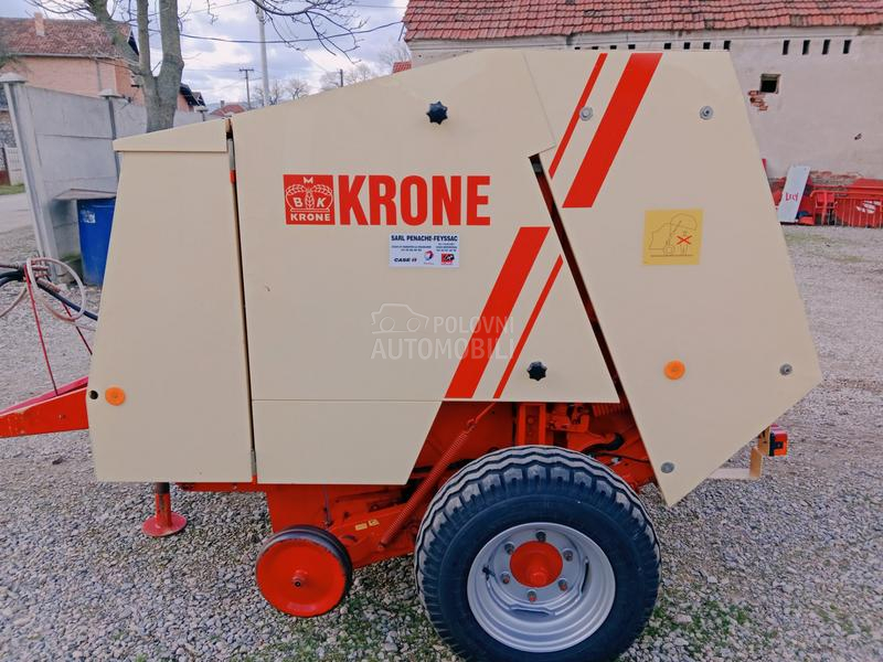 Krone KR125