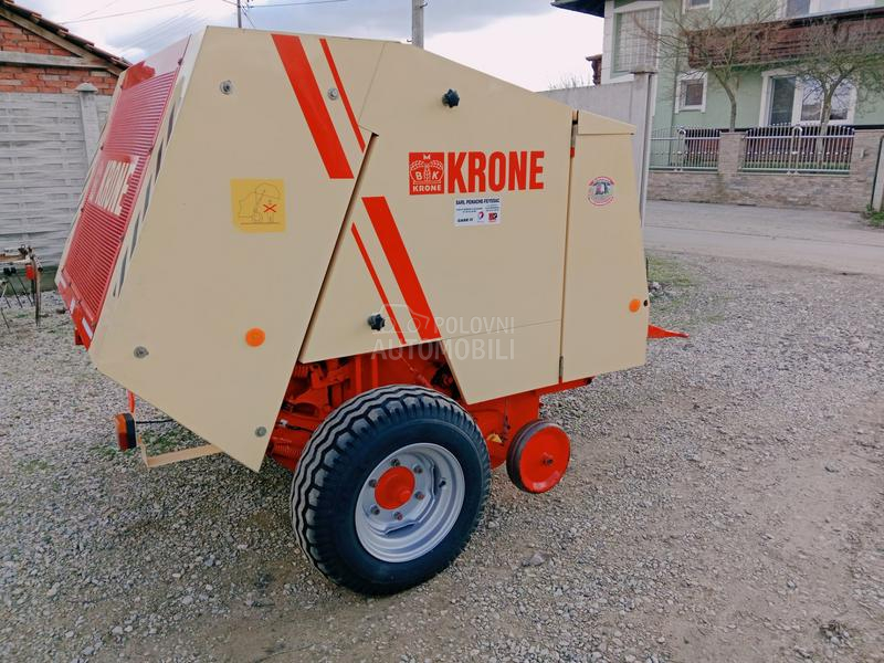 Krone KR125