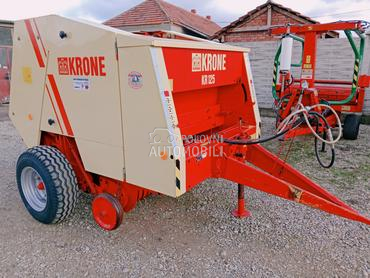 Krone KR125