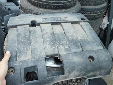 Poklopac motora 1.6 za Fiat Stilo