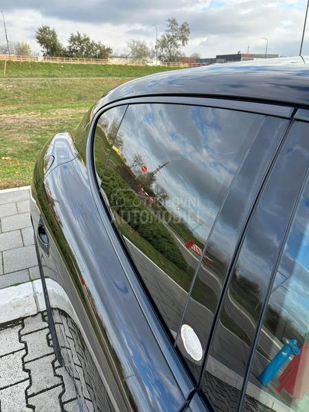 Porsche Panamera TECHART