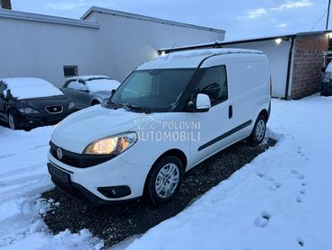 Fiat Doblo 1.3 Diesel
