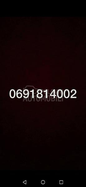 Carraro Mondial Prairie Rivale