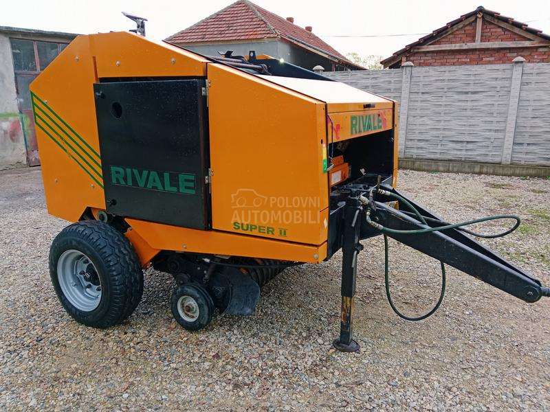 Carraro Mondial Prairie Rivale