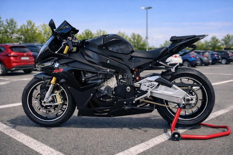 BMW S1000rr