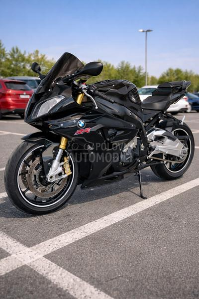 BMW S1000rr