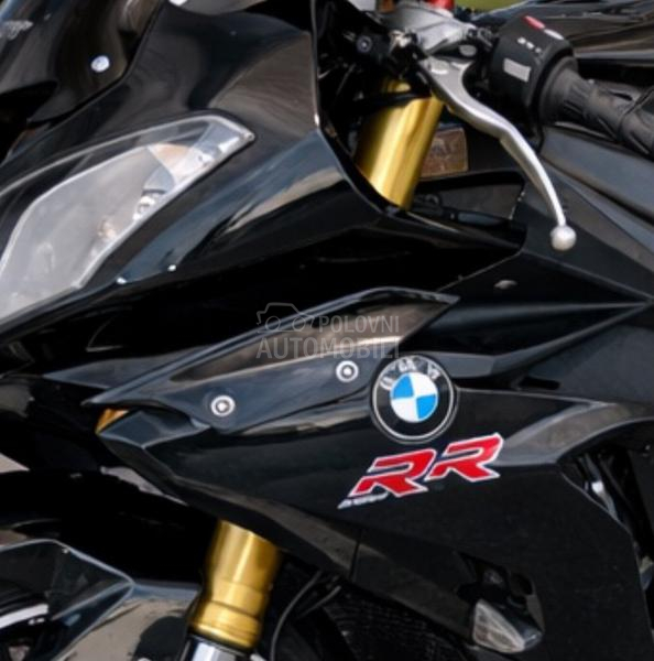 BMW S1000rr