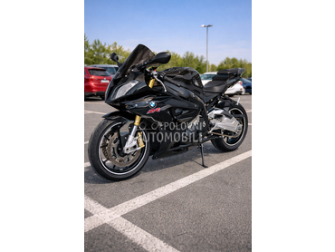 BMW S1000rr