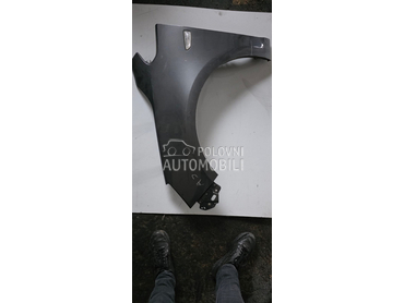 Krilo za Opel Astra J